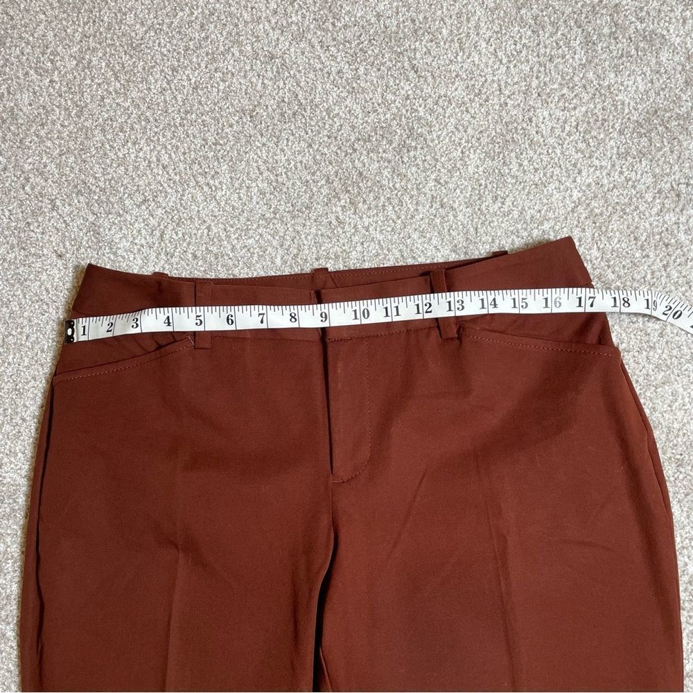 Eddie Bauer Vintage Pants - Picture 11 of 11